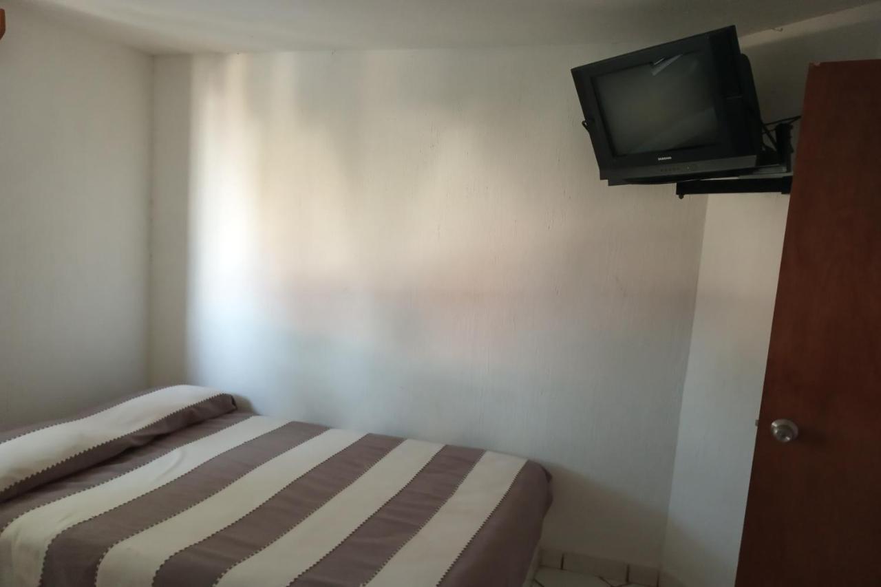 Condo Hotel Los Girasoles Santa María Huatulco Kültér fotó