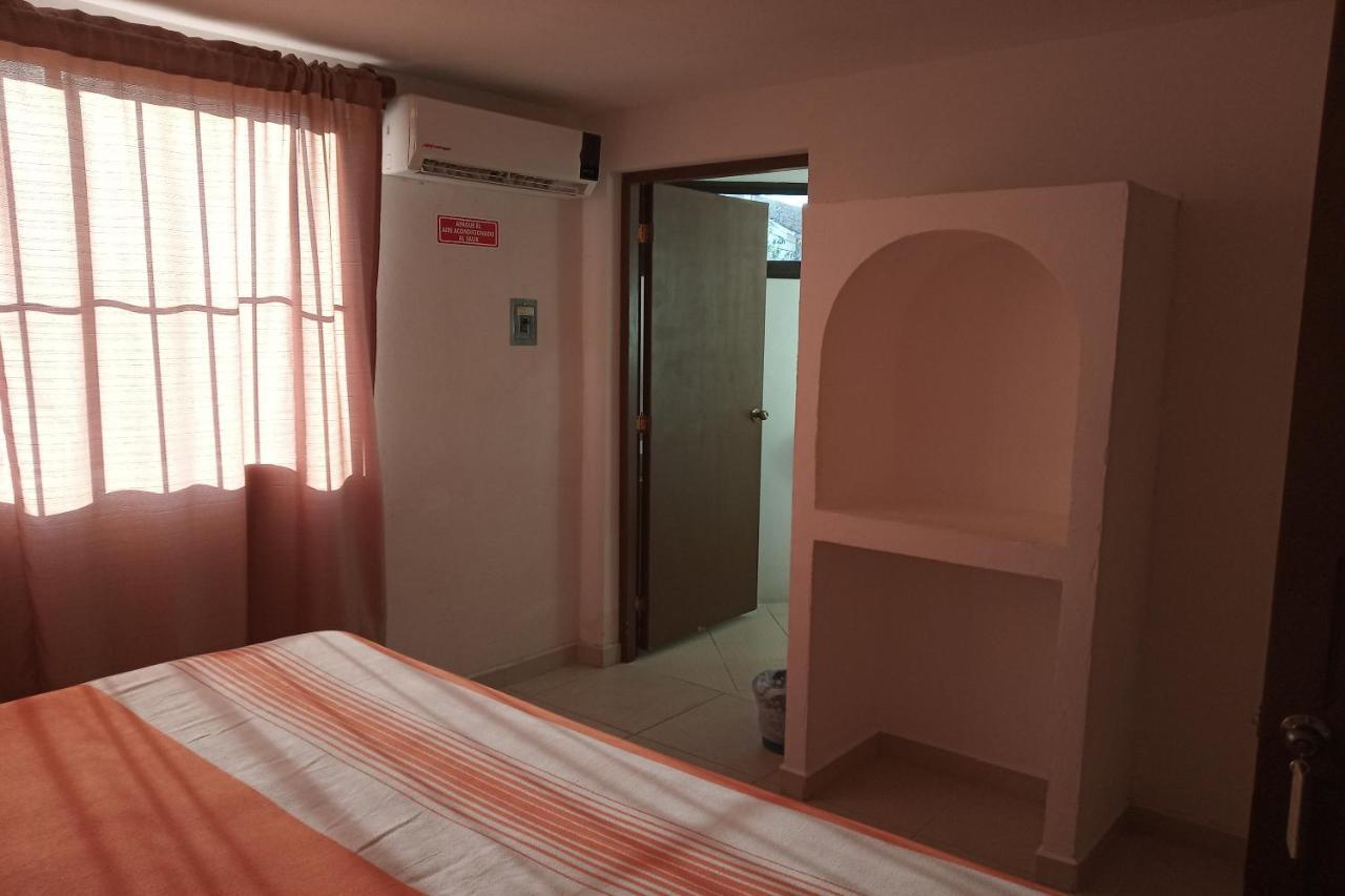Condo Hotel Los Girasoles Santa María Huatulco Kültér fotó