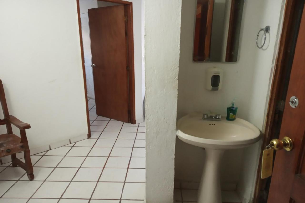 Condo Hotel Los Girasoles Santa María Huatulco Kültér fotó